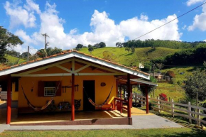 Recanto do sossego